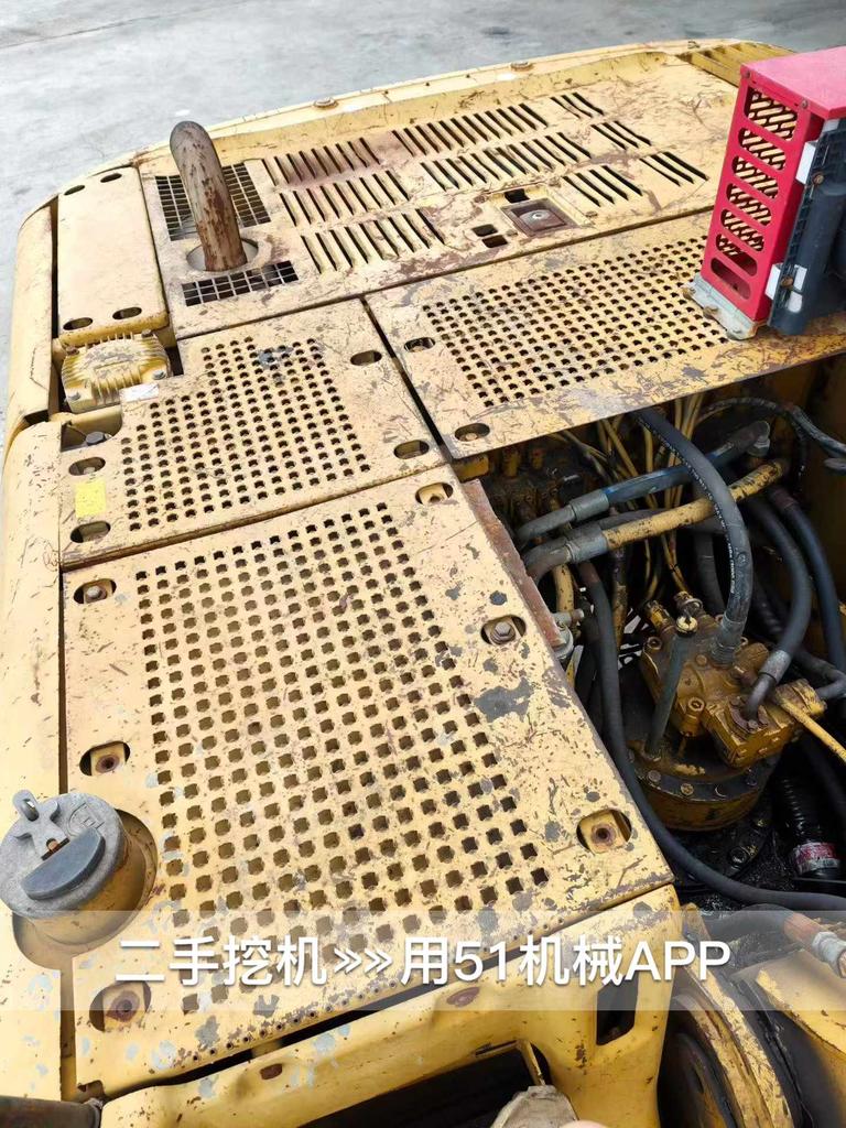 51挖机